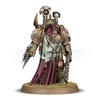 WARHAMMER 40K - DEATH GUARD: NAUSEOUS ROTBONE - FIGURA