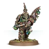 WARHAMMER 40K - DEATH GUARD: BIOLOGUS PUTRIFIER