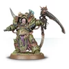 WARHAMMER 40K - DEATH GUARD: DEATHSHROUD BODYGUARD - FIGURÁK