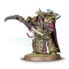 WARHAMMER 40K - DEATH GUARD: DEATHSHROUD BODYGUARD - FIGURÁK