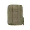 Molle medical pouch - Olive