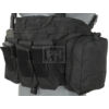 Force Recon chest rig RRV - Fekete