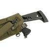 Fegyvertáska 74cm - tan