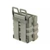 Fastmag dupla M4/M16 tárzseb - foliage green