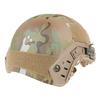 Ballistic CHF sisak replika - Multicam