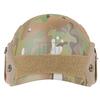 Ballistic CHF sisak replika - Multicam