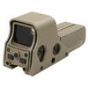 AAOK9 Red Dot Sight replika - tan