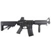 ICS M4 A1 CQB RIS karabély replika - Crane Stock