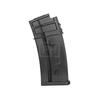 MAG G36 Mid-cap tár / 100db - fekete