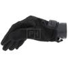 Mechanix Specialty Vent Covert taktikai kesztyű - Fekete M