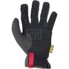 Mechanix FastFit taktikai kesztyű - Fekete