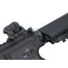 Specna Arms SA-B02 One M4 karabély replika - Fekete