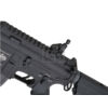 Specna Arms SA-B04 One M4 karabély replika - Fekete