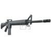 Specna Arms SA-B06 One M16 karabély replika - Fekete