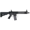 Specna Arms SA-A01 One M4 karabély replika - Fekete