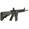 Specna Arms SA-A02 One M4 karabély replika - Fekete
