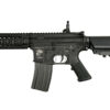 Specna Arms SA-A03 One M4 karabély replika - Fekete