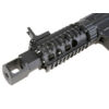 Specna Arms SA-A06 One M4 karabély replika - Fekete