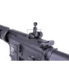 Specna Arms SA-A07 One M4 karabély replika - Fekete