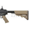 Specna Arms SA-B03 One M4 karabély replika - Halt-Tan