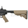 Specna Arms SA-A03 One M4 karabély replika - Half-Tan