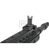 Specna Arms SA-B16 One M16 karabély replika - Fekete