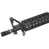 Specna Arms SA-B02 One SAEC M4 karabély replika - Fekete