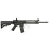 Specna Arms SA-A02 One SAEC M4 karabély replika - Fekete