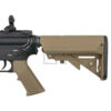 Specna Arms SA-A04 One SEAC M4 karabély replika - Half-Tan