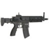 Specna Arms SA-H01 One M4 karabély replika - Fekete