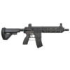 Specna Arms SA-H02 One M4 karabély replika - Fekete