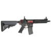 Specna Arms SA-A03 One M4 karabély replika - Red Edition