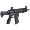 Specna Arms SA-H04 One M4 karabély replika - Fekete