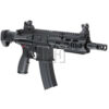 Specna Arms SA-H04 One M4 karabély replika - Fekete
