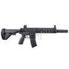 Specna Arms SA-H05 One M4 karabély replika - Fekete