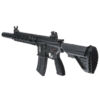 Specna Arms SA-H05 One M4 karabély replika - Fekete