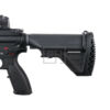 Specna Arms SA-H06 One M4 karabély replika - Fekete