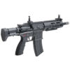 Specna Arms SA-H07 One M4 karabély replika - Fekete