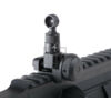 Specna Arms SA-H07 One M4 karabély replika - Fekete