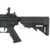 Specna Arms SA-C09 Core M4 karabély replika - Fekete