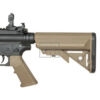 Specna Arms RRA SA-C13 Core M4 karabély replika - Half-Tan
