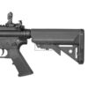 Specna Arms RRA SA-C15 Core M4 karabély replika - Fekete