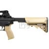 Specna Arms RRA SA-E01 EDGE M4 karabély replika - Half-Tan