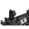 Specna Arms RRA SA-E18 EDGE M4 karabély replika - Fekete