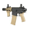 Specna Arms RRA SA-E18 EDGE M4 karabély replika - Half-Tan