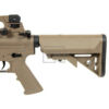 Specna Arms RRA SA-C01 Core M4 karabély replika - Tan