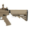 Specna Arms RRA SA-C10 Core M4 karabély replika - Tan