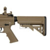 Specna Arms RRA SA-C15 Core M4 karabély replika - Tan