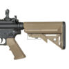 Specna Arms SA-C19 Core M4 karabély replika - Half-Tan