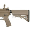 Specna Arms SA-E09 EDGE M4 karabély replika - Tan